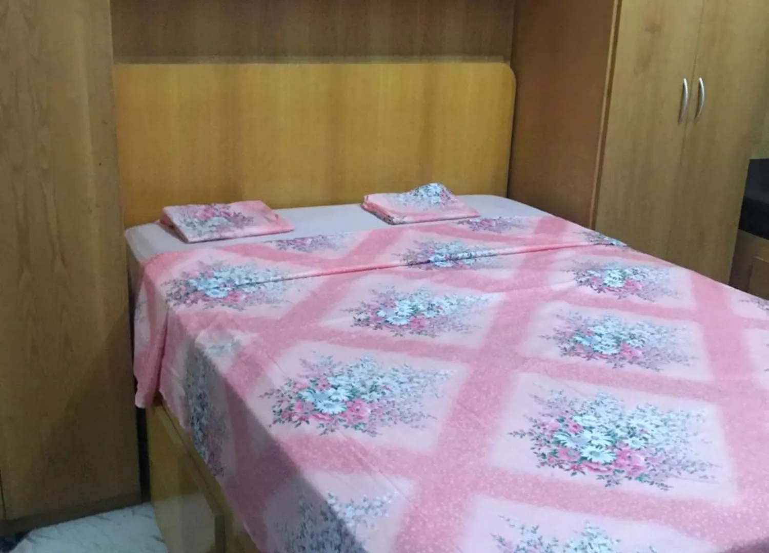 Morumbis Station Guesthouse Sao Paulo Guest house