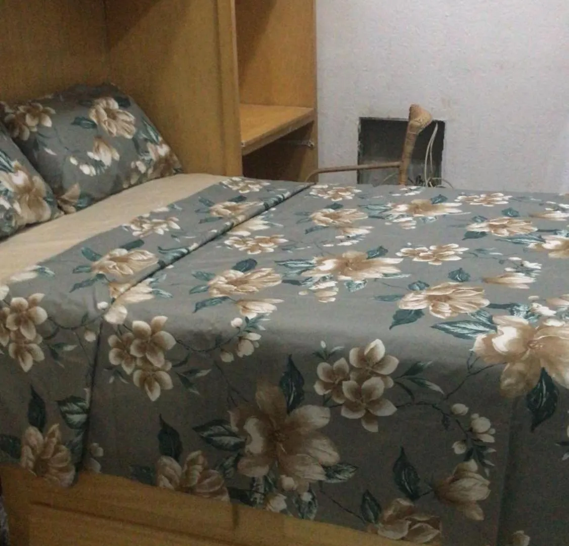 Morumbis Station Guesthouse Sao Paulo