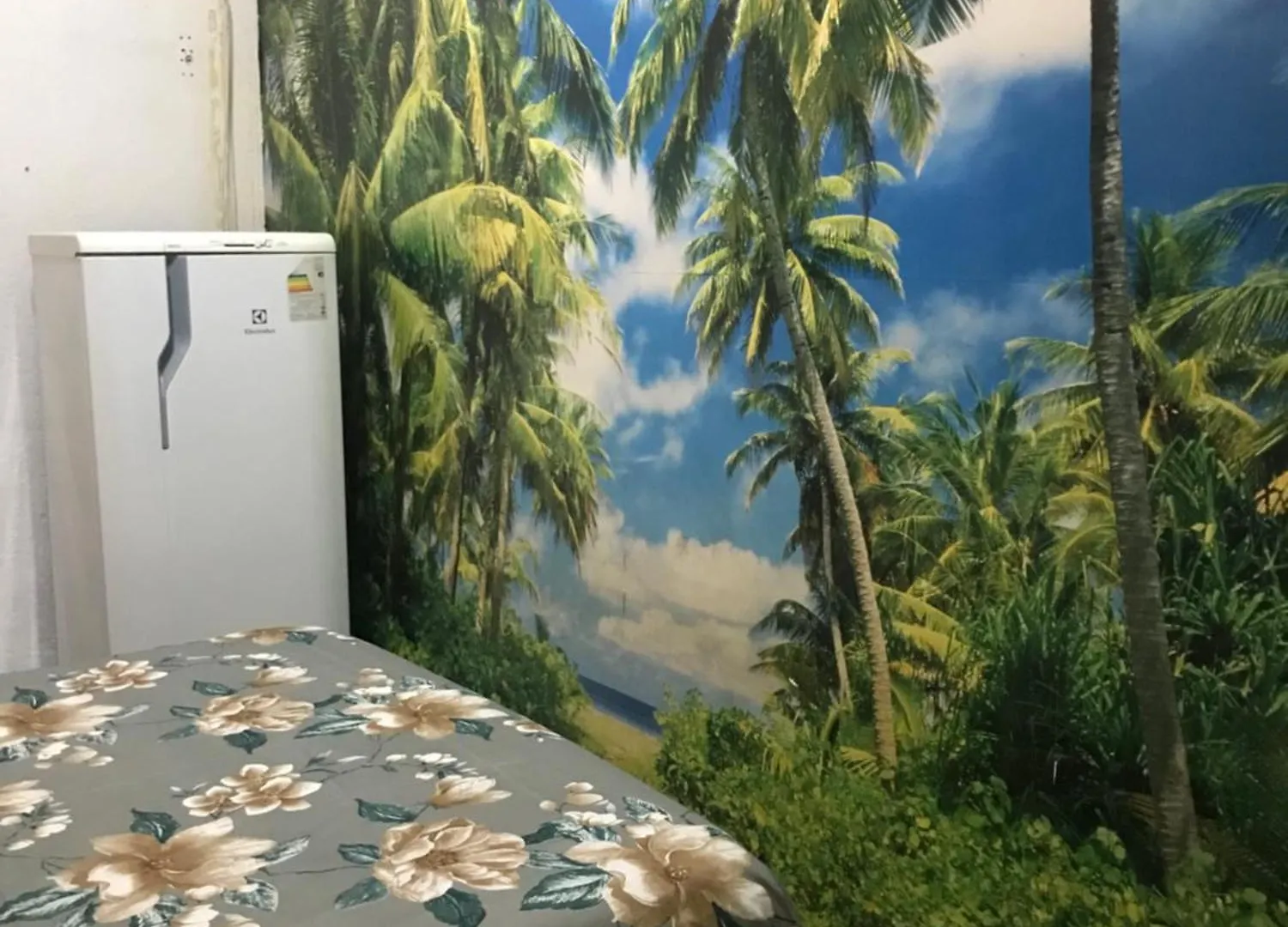 Morumbis Station Guesthouse Sao Paulo Brazil