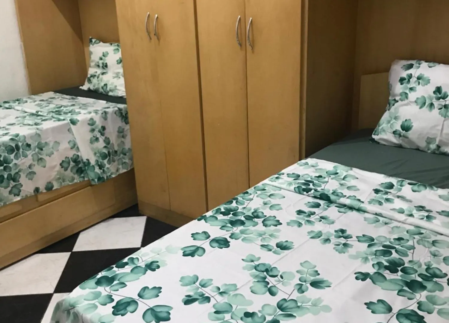 Morumbis Station Guesthouse Sao Paulo