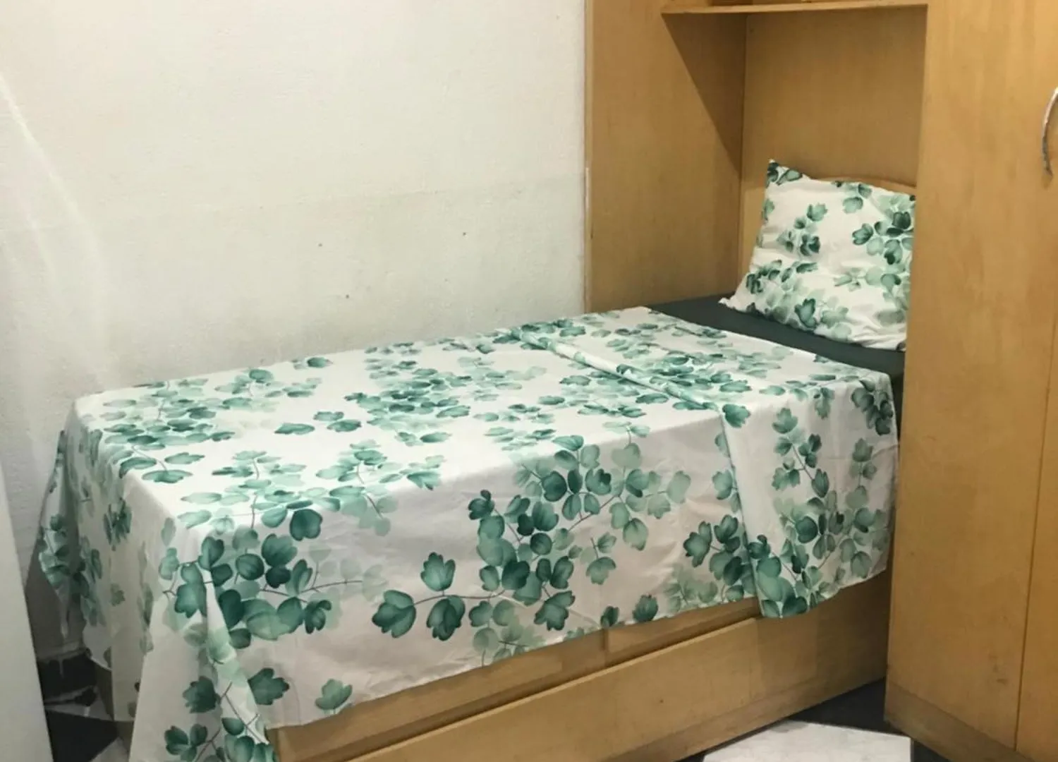 Morumbis Station Guesthouse Sao Paulo Guest house