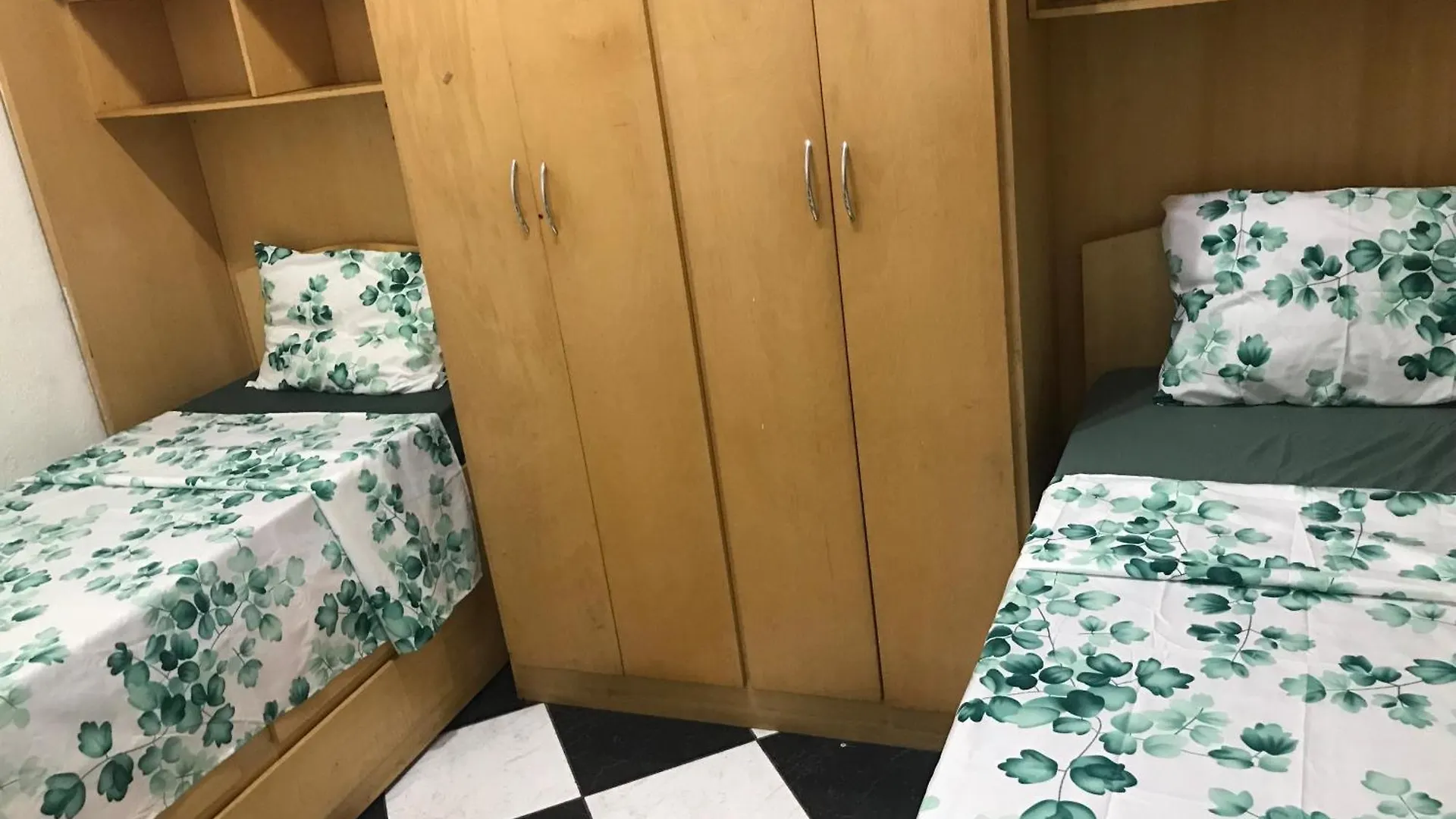 Guest house Morumbis Station Guesthouse Sao Paulo