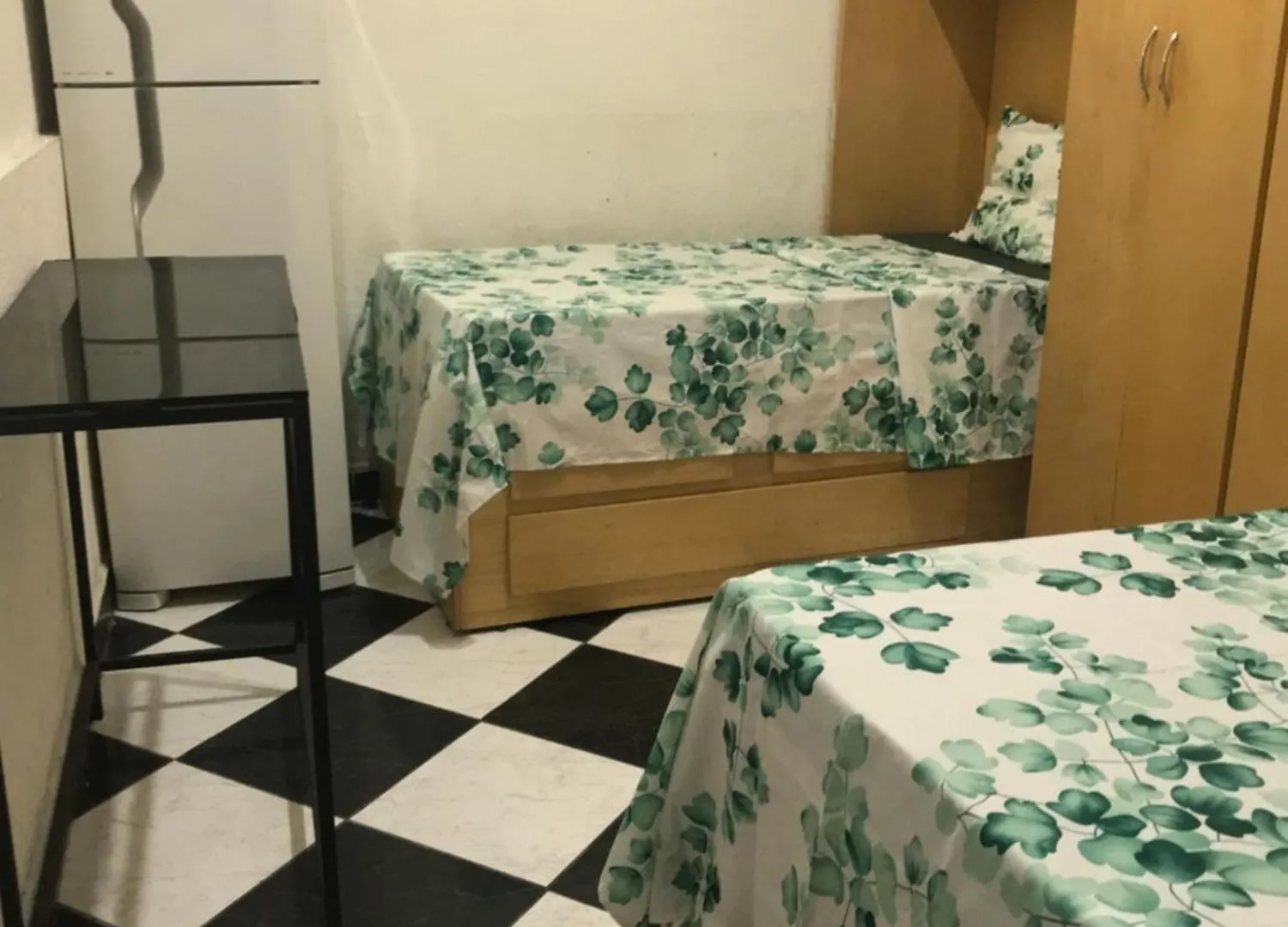Guest house Morumbis Station Guesthouse Sao Paulo