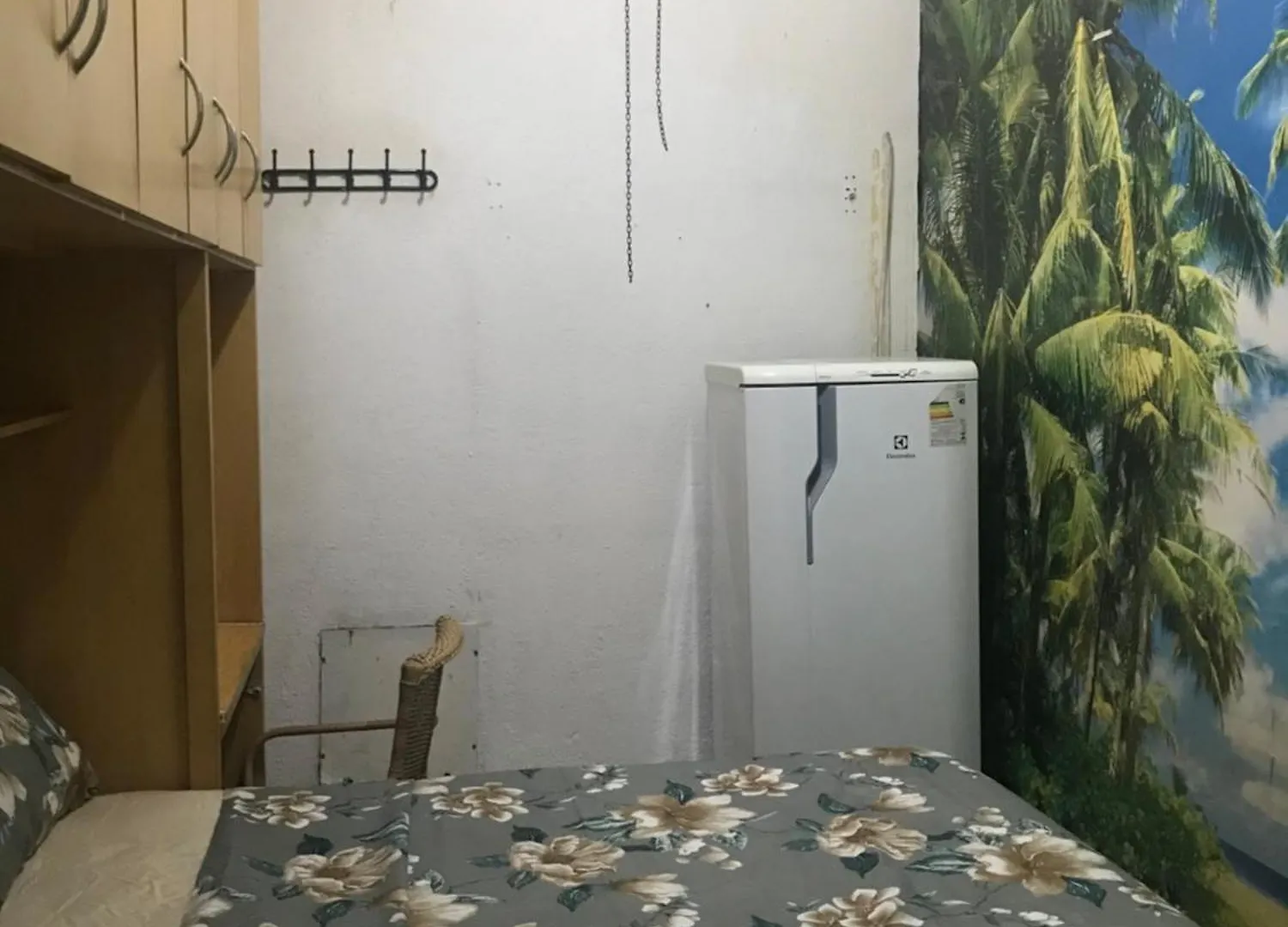 Morumbis Station Guesthouse Sao Paulo
